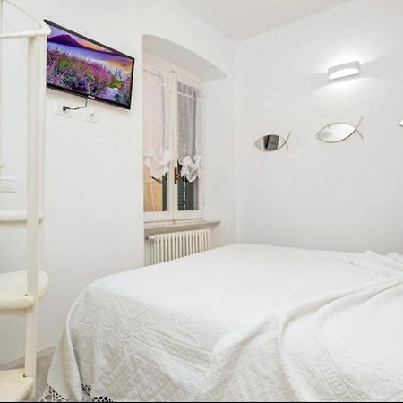La Casa Di Ginevra - Lerici Apartment Bagian luar foto