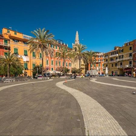 La Casa Di Ginevra - Lerici Apartment Bagian luar foto