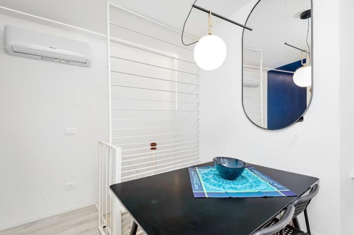 La Casa Di Ginevra - Lerici Apartment Bagian luar foto
