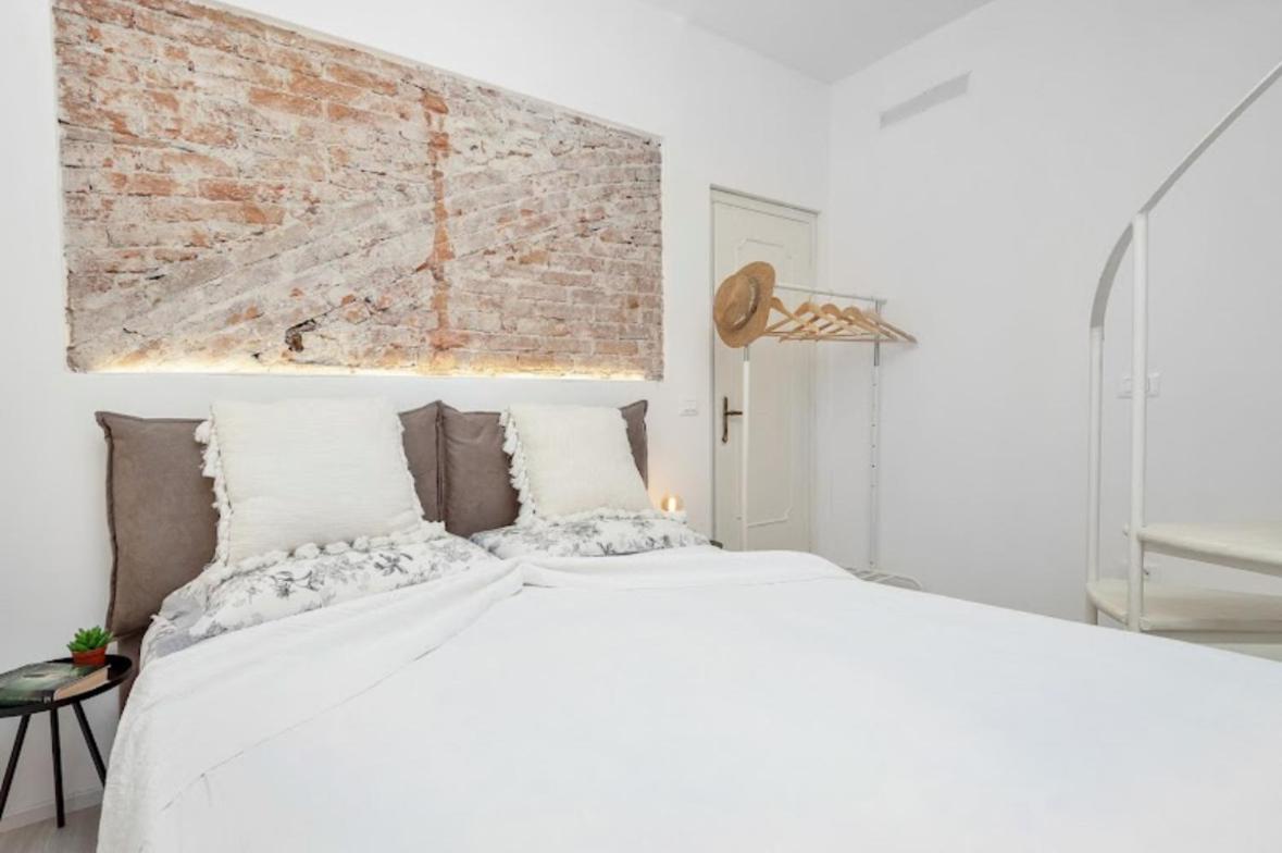 La Casa Di Ginevra - Lerici Apartment Bagian luar foto