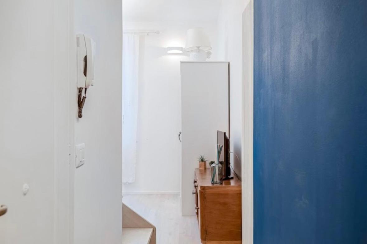 La Casa Di Ginevra - Lerici Apartment Bagian luar foto