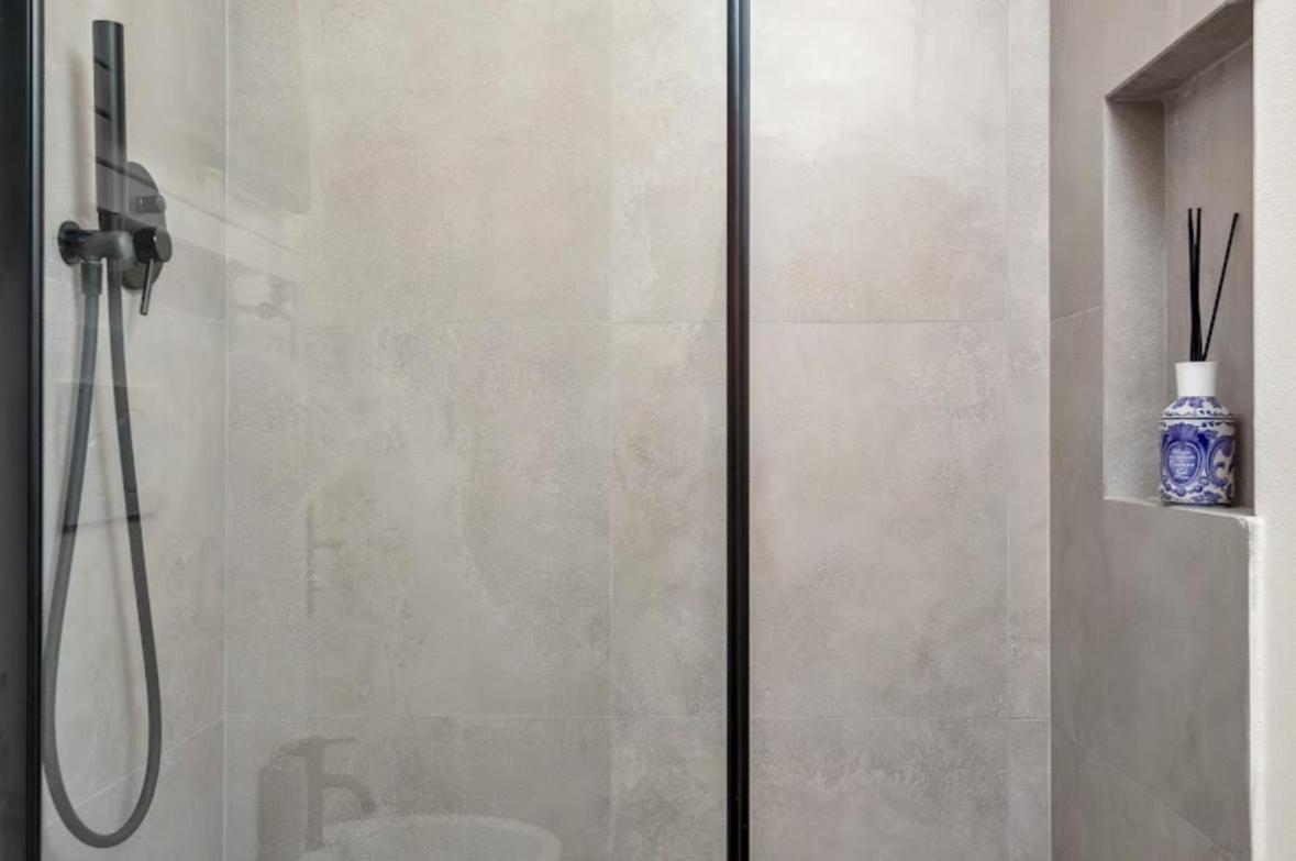 La Casa Di Ginevra - Lerici Apartment Bagian luar foto